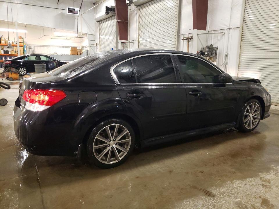 2013 Subaru Legacy 2.5i Premium