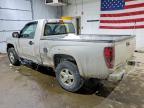 2007 GMC Canyon