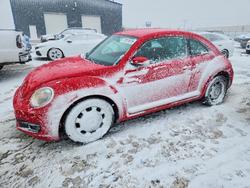 2013 Volkswagen Beetle en venta en Magna, UT