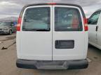 2006 Chevrolet Express 1500 Utility / Service Van