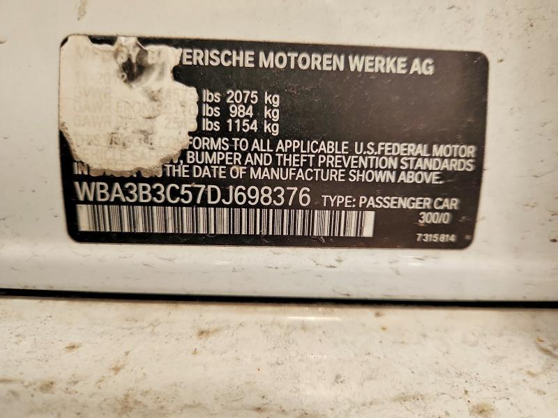 2013 Bmw Motorrad 2013 bmw Motorrad 328 xi