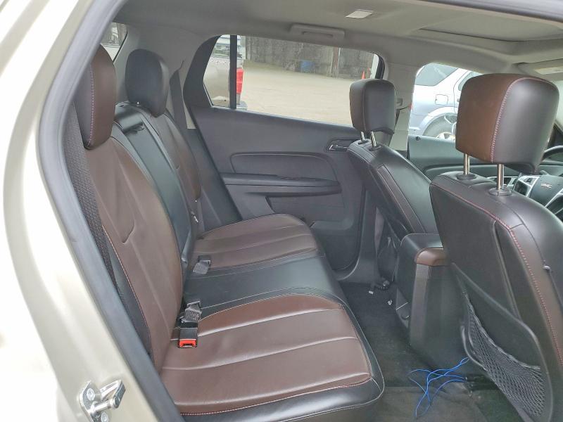 2015 GMC Terrain slt