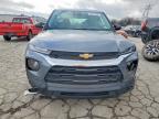 2022 Chevrolet Trailblazer ls