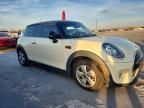 2018 Mini Cooper