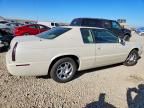 1999 Cadillac Eldorado Touring