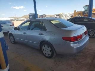 2005 Honda Accord lx