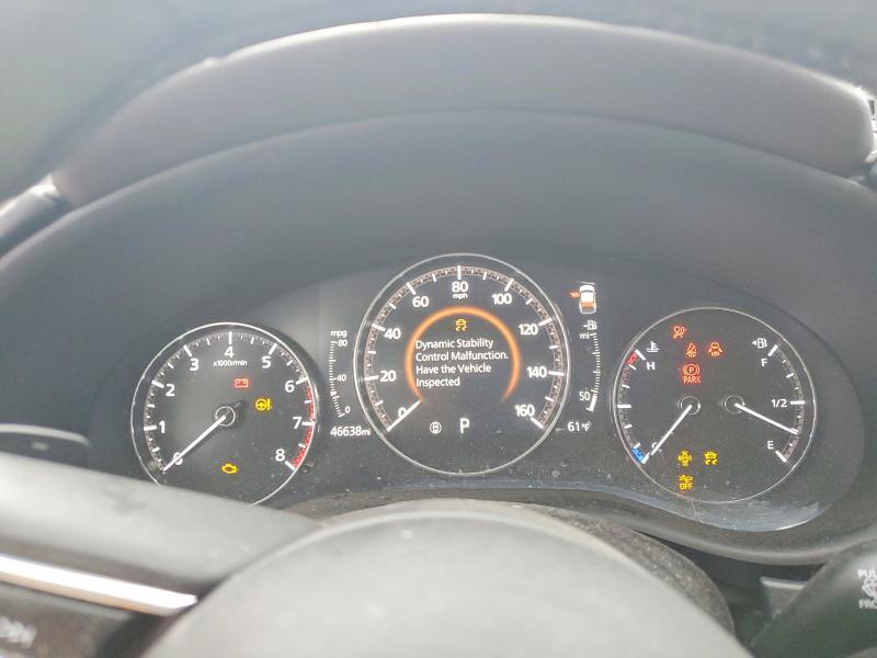 2022 Mazda Cx-30 Premium Plus