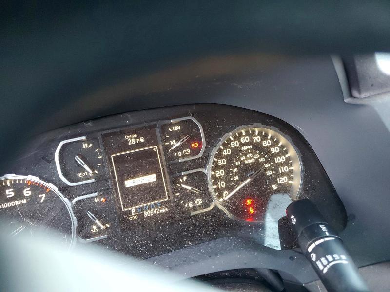 2018 Toyota Tundra Double cab sr