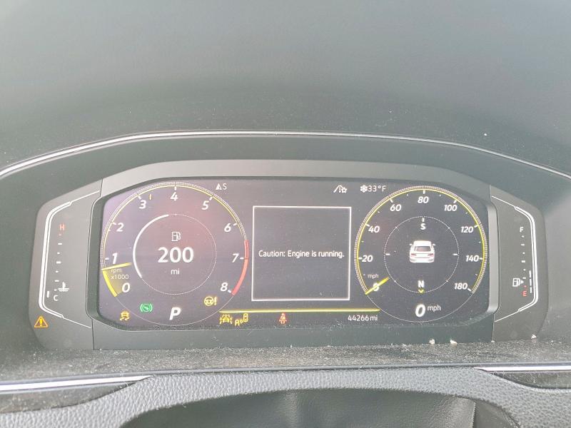 2020 Volkswagen Arteon sel