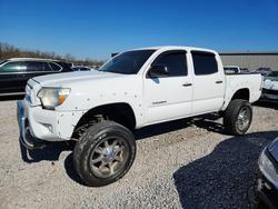 2015 Toyota Tacoma Double Cab Prerunner en venta en Hueytown, AL