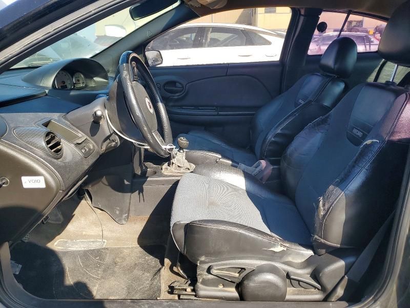2004 Saturn Ion Redline