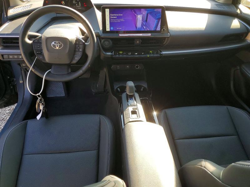 2024 Toyota Prius Limited
