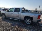 2012 Chevrolet Silverado K1500 LTZ