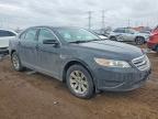 2011 Ford Taurus se