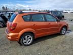 2004 Pontiac Vibe