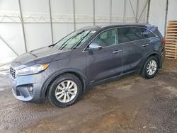 2019 KIA Sorento lx for sale in Montreal Est, QC