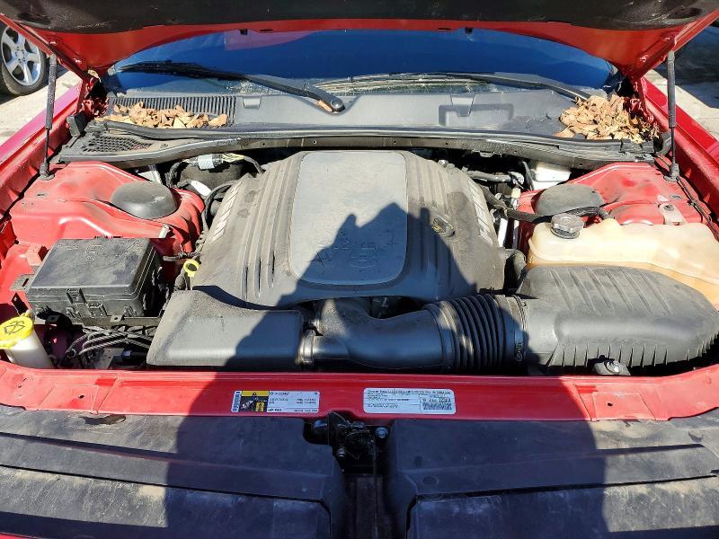 2015 Dodge Challenger sxt Plus