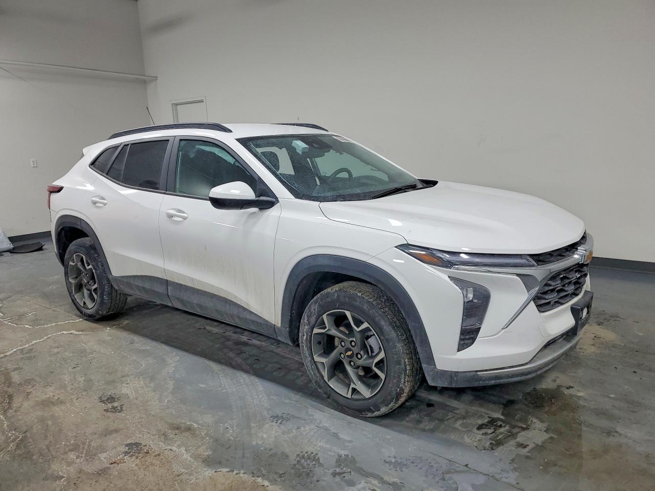 2025 Chevrolet Trax 1LT