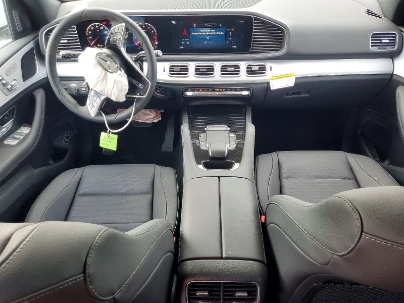 2026 Mercedes-Benz Gle 350 4matic