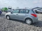 2009 Nissan Versa s