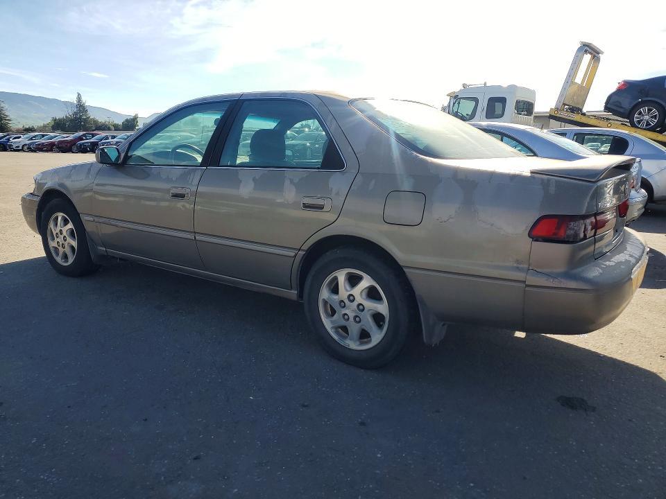 1999 Toyota Camry xle V6