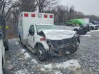 2019 Ford F-350-Ambulance