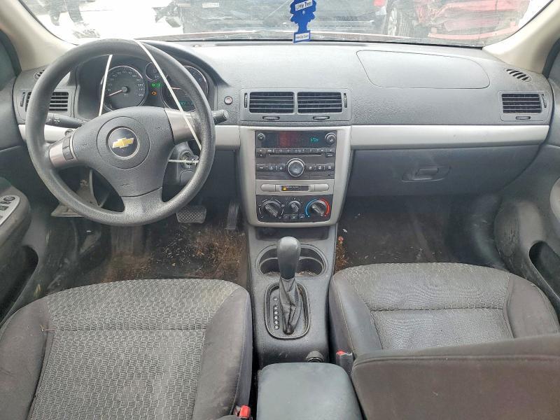 2010 Chevrolet Cobalt 1LT