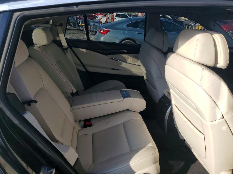 2011 BMW 535 Xigt