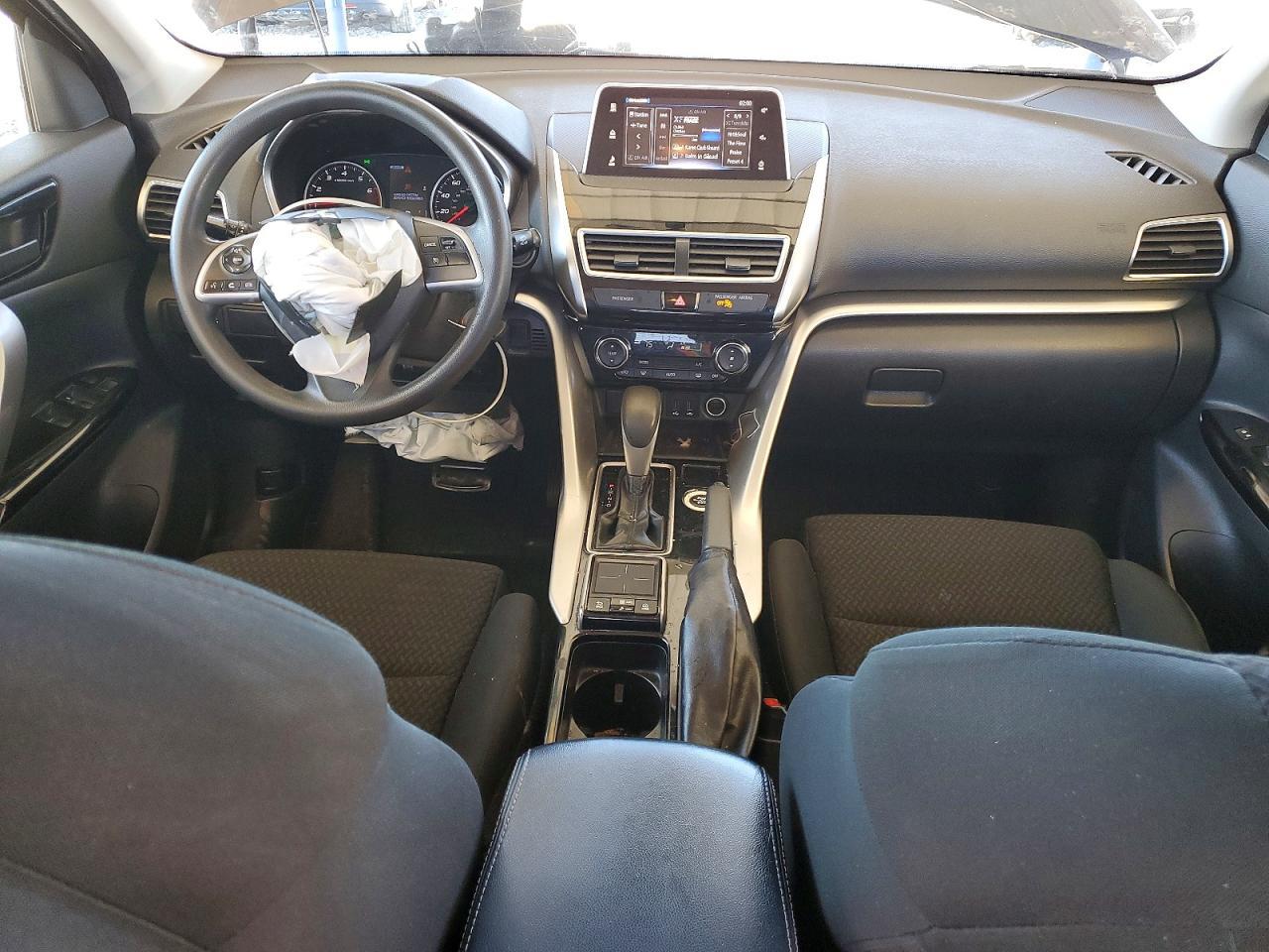 2019 Mitsubishi 2019 Mits Eclipse