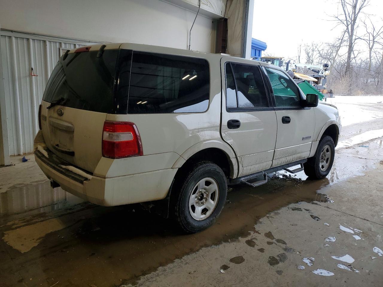 2008 Ford Expedition xlt