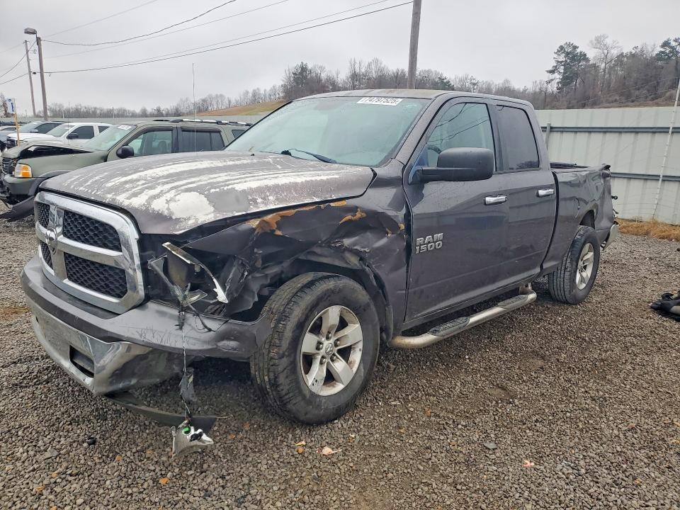 2015 Dodge Ram 1500 slt