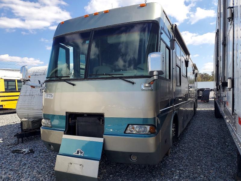 2004 Rlht Monaco-rv