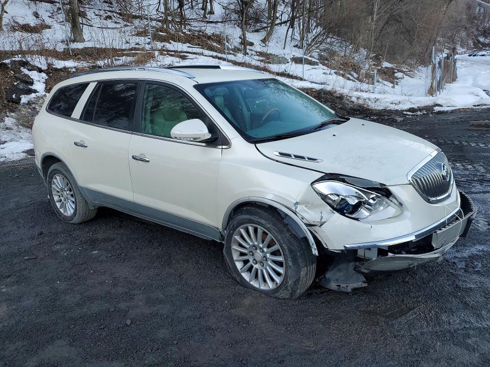 2012 Buick Enclave