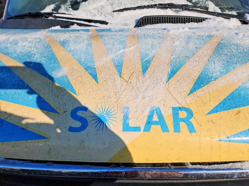 2018 GMC Savana G2500