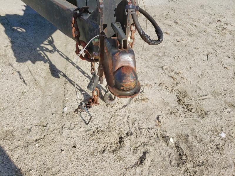 2015 Express Enclosed Cargo Trailer