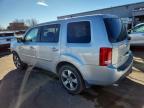 2015 Honda Pilot exl