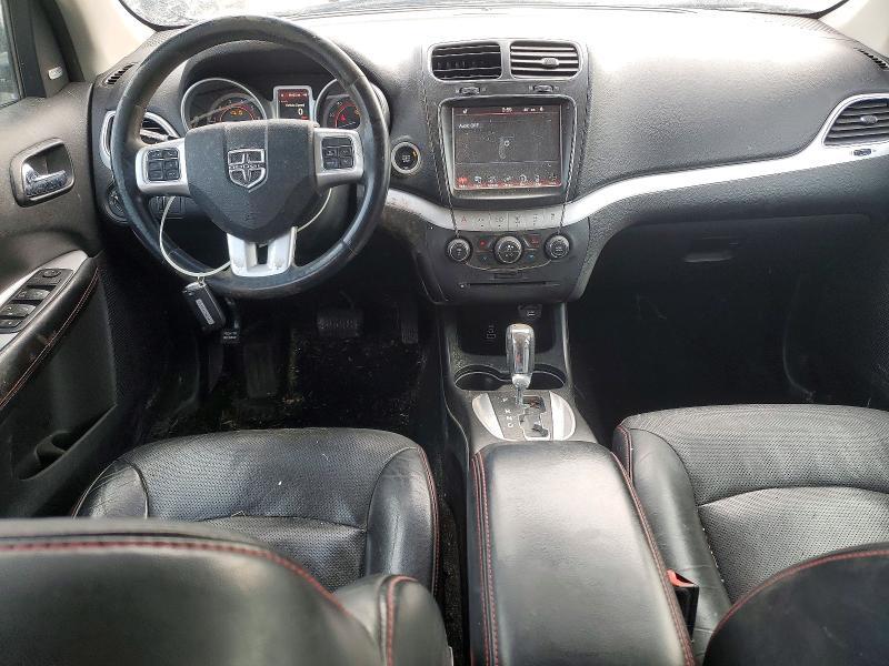 2018 Dodge Journey gt