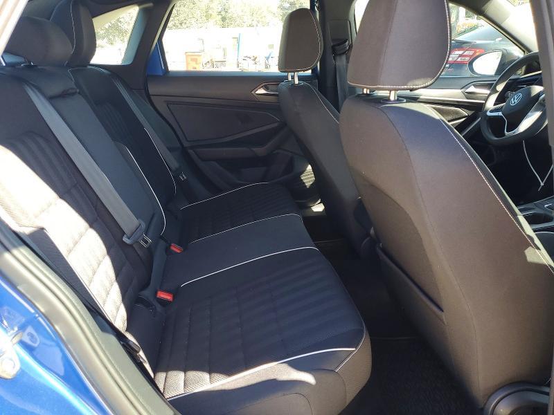 2023 Volkswagen Jetta Sport