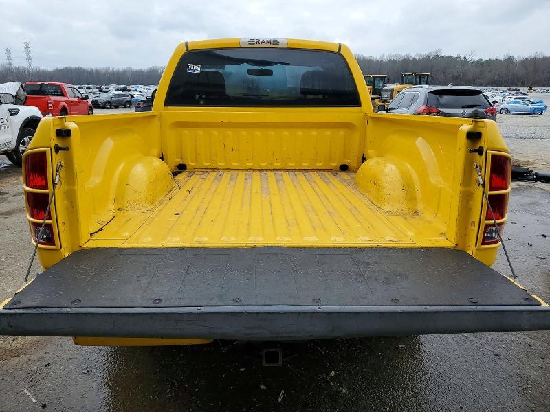 2005 Dodge RAM 1500 ST