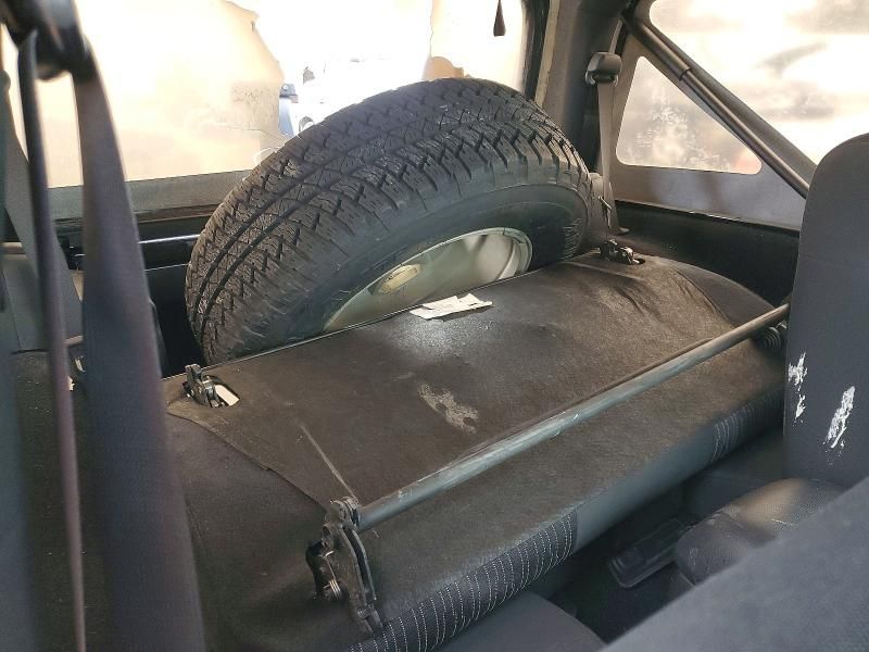 2011 Jeep Wrangler Sahara