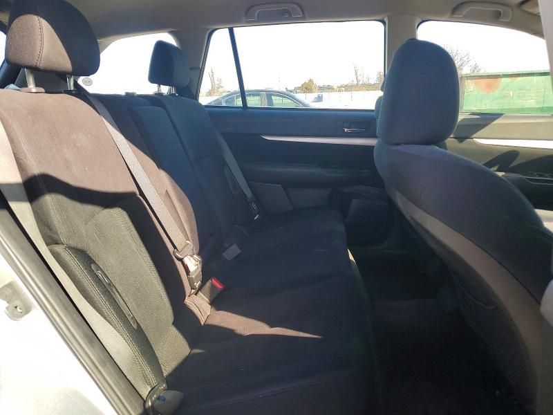 2014 Subaru Outback 2.5i