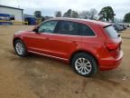 2014 Audi Q5 Premium Plus