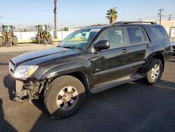 2005 Toyota 4runner SR5 en venta en Sun Valley, CA