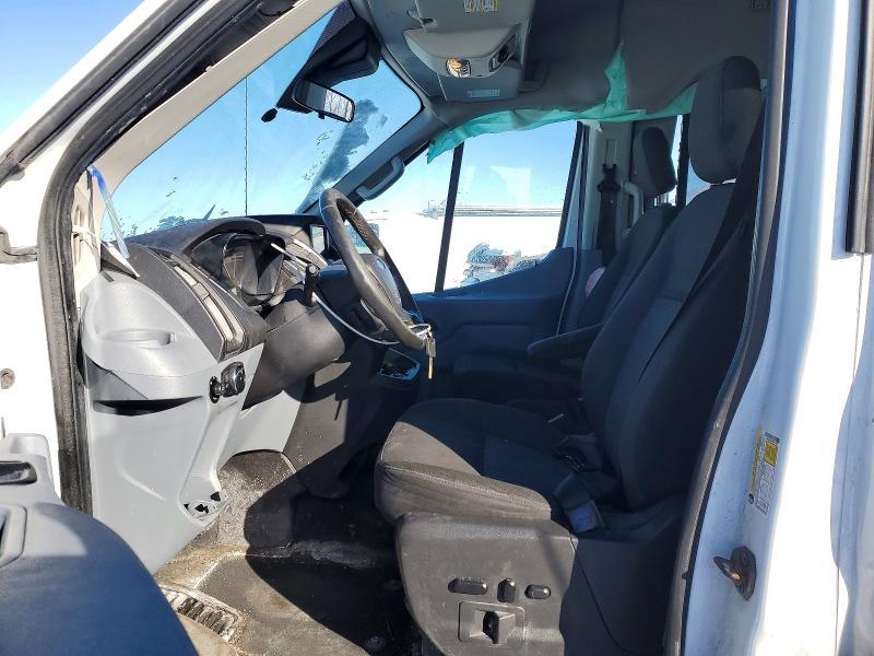 2017 Ford Transit T-350