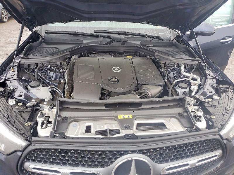 2024 Mercedes-Benz Glc 300 4matic