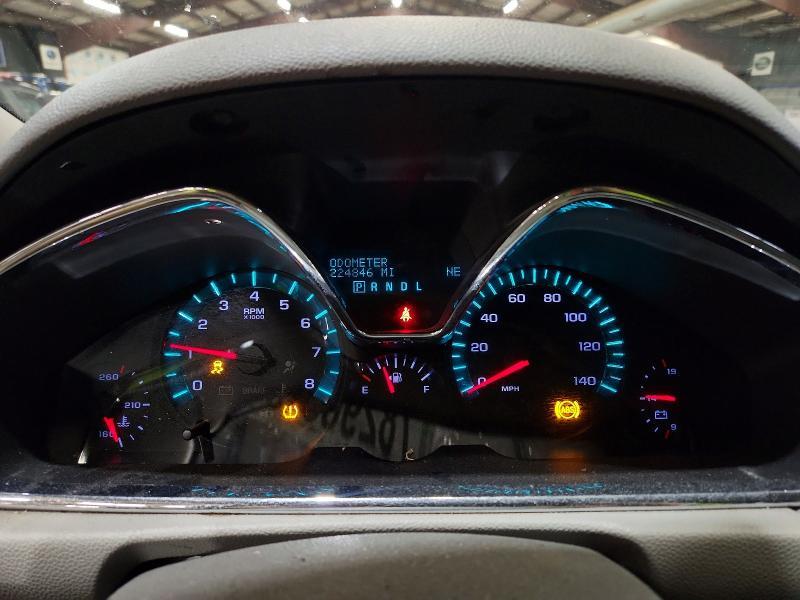 2013 Chevrolet Traverse ls