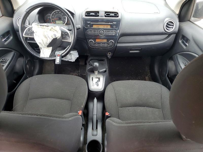 2015 Mitsubishi Mirage es