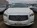 2014 Infiniti Qx60 Hybrid