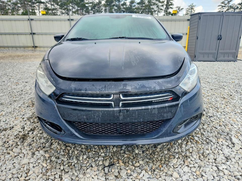 2013 Dodge Dart Limited