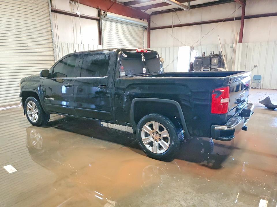 2015 GMC Sierra K1500 sle